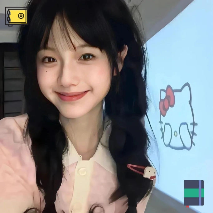 晴天